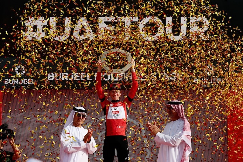 UAE Tour 2026