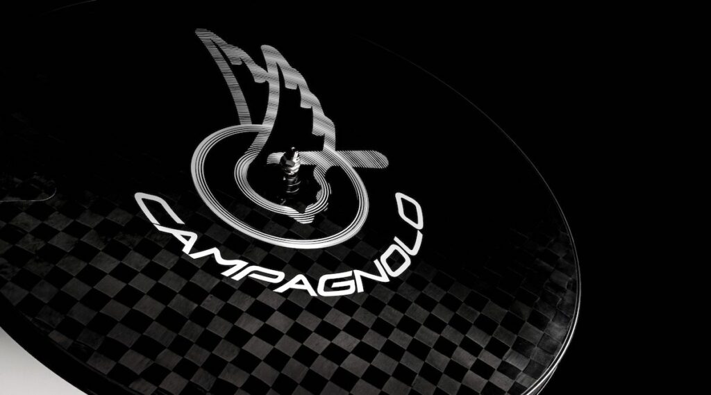 campagnolo coppa america