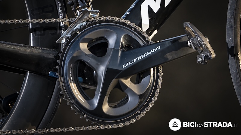 richiamo shimano 2