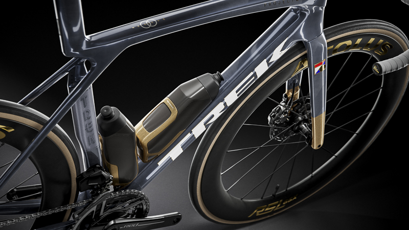 trek 50 anni 2