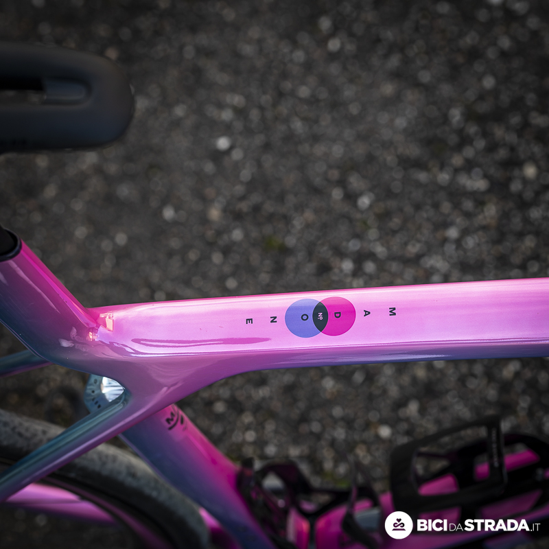 trek