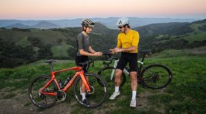 Karoo Share: disponibile una nuova funzione per Hammerhead Karoo