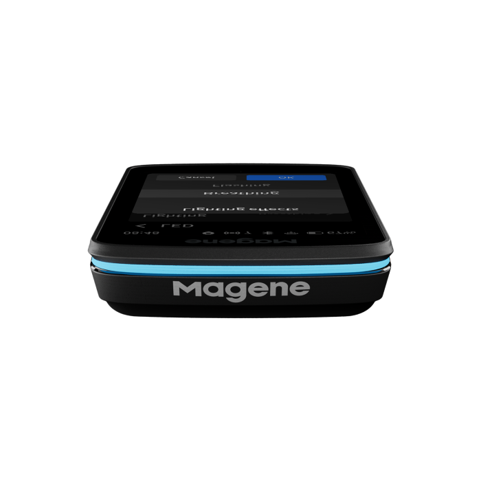 Ciclocomputer Magene