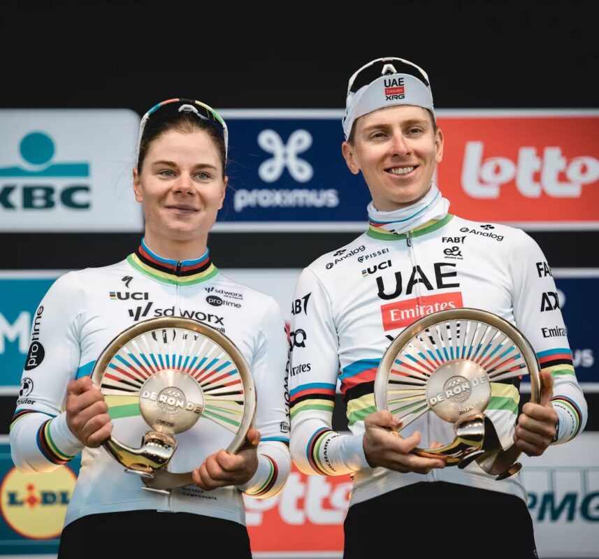 Giro delle Fiandre 2026