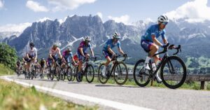 I 6 motivi per cui dovresti partecipare alla Tour Transalp