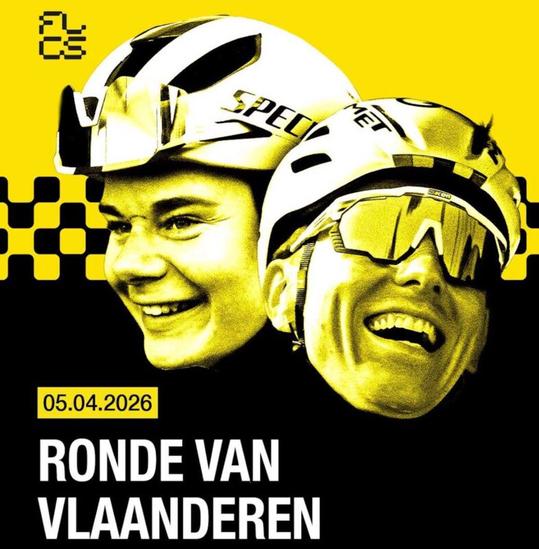 Giro delle Fiandre 2026