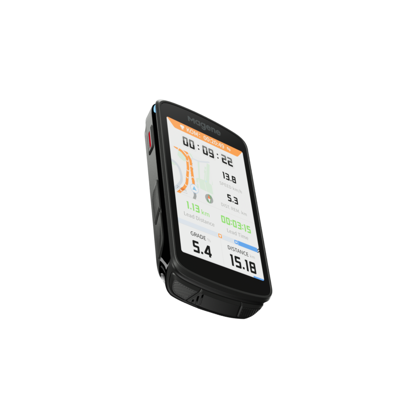 Magene C706