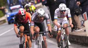 Milano-Sanremo 2026: percorso, favoriti e dove vederla in TV e streaming