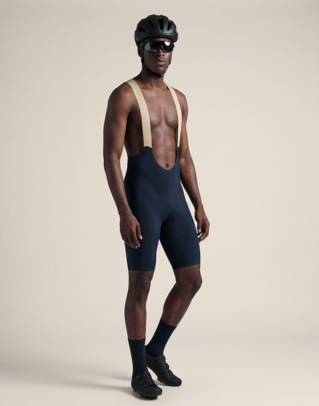 BLUE RIDE BIBSHORT 3