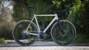 Nuova Cannondale CAAD14: l'alluminio è vivo più che mai?