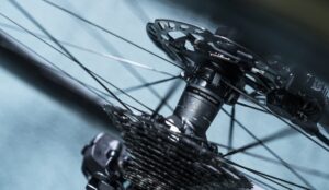 Vision Metron RS Silver Edition: edizione limitata in collaborazione con CeramicSpeed