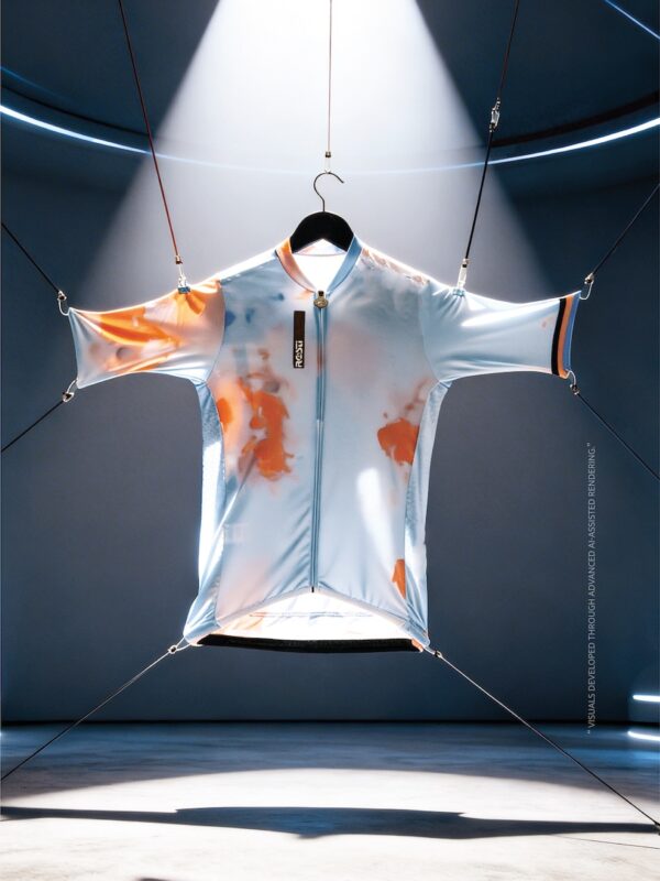 Rosti Spring Summer 2026