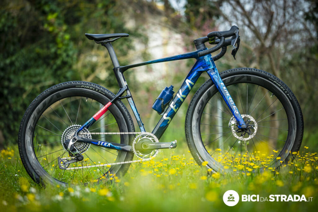 Seka ExAero GR