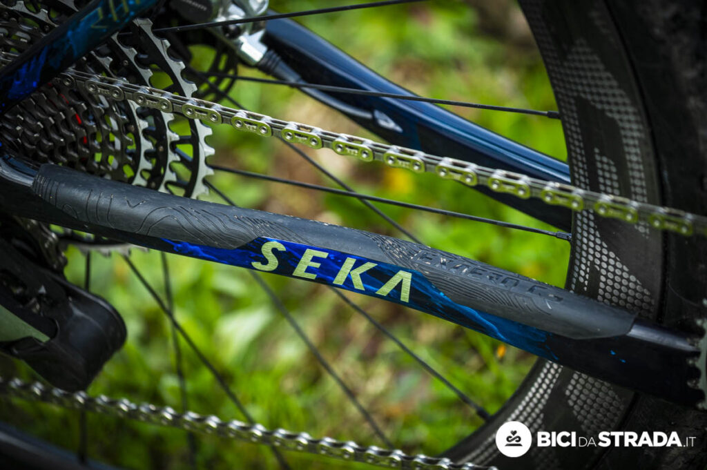 Seka ExAero GR