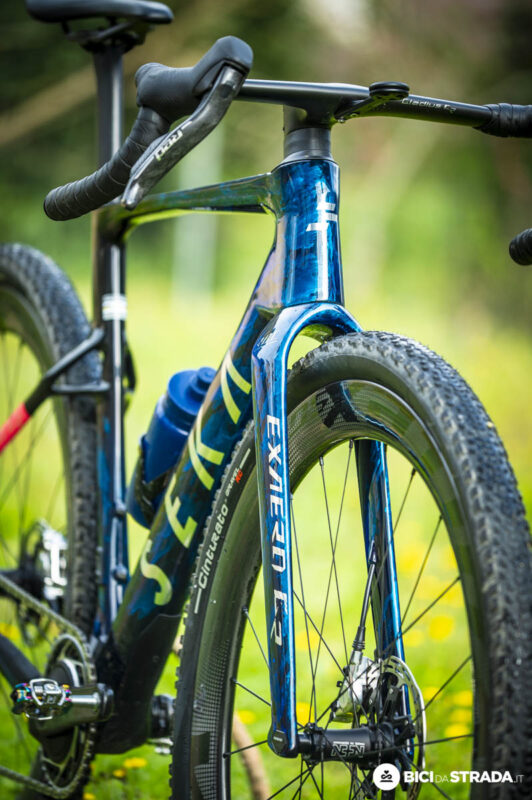 Seka ExAero GR