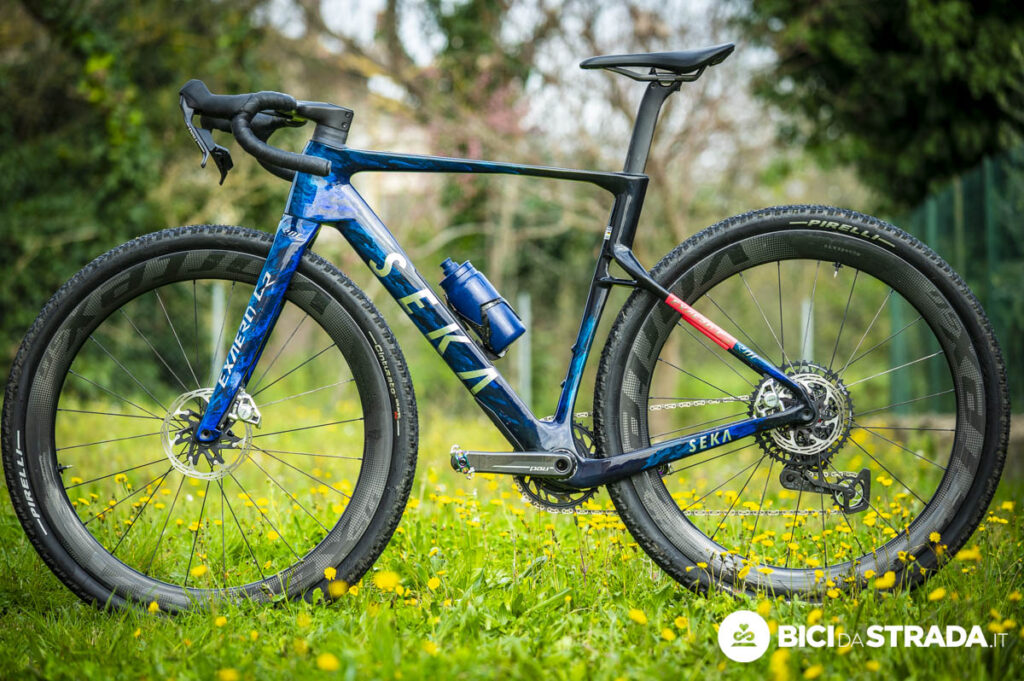Seka ExAero GR