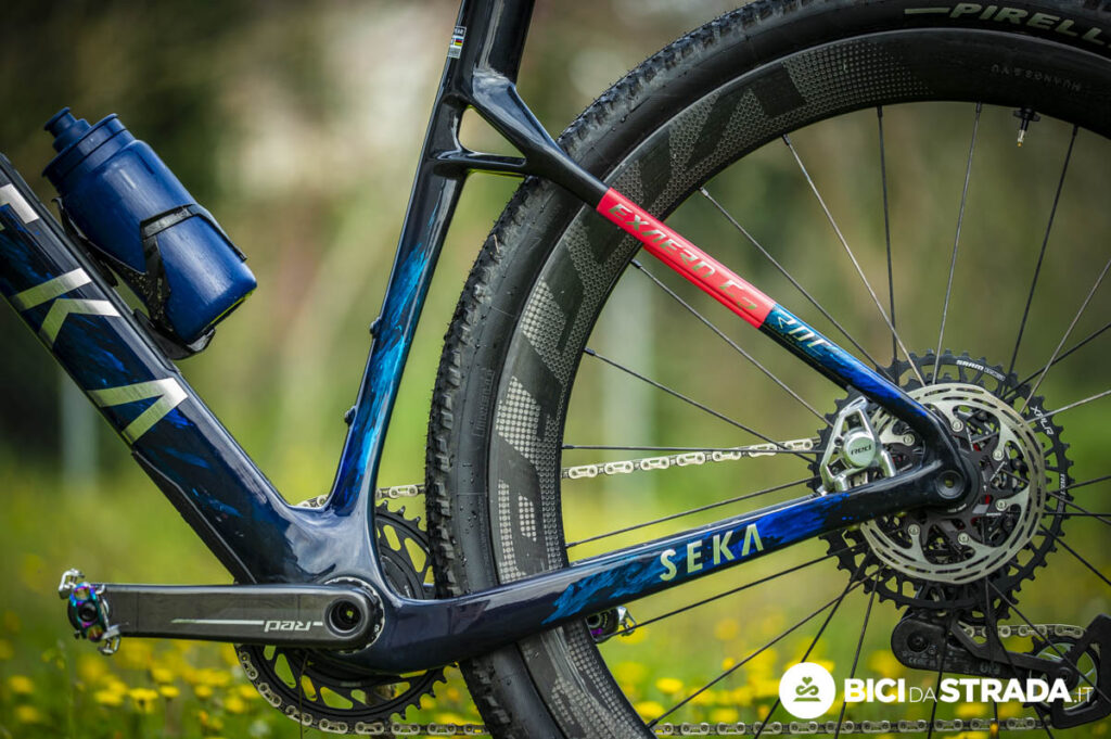 Seka ExAero GR