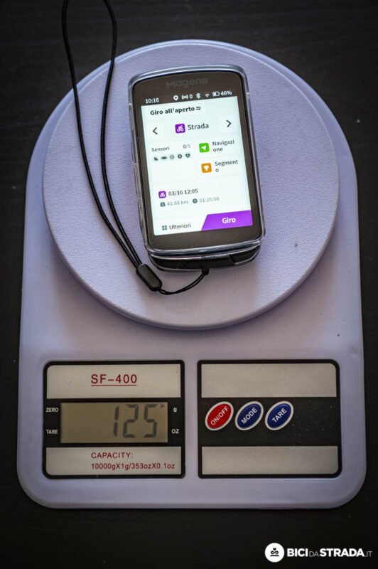Magene C706