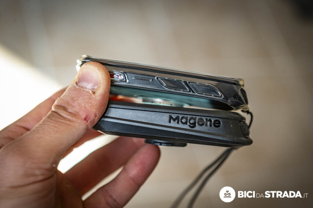 Magene C706