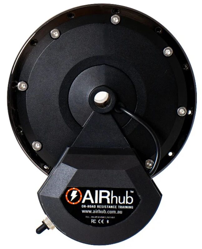 sistema AIRhub