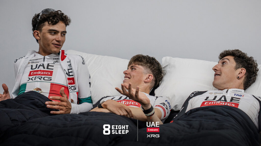 Pogačar al Tour de France