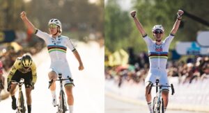 Giro delle Fiandre 2026: percorso, favoriti e dove vederlo in TV e streaming