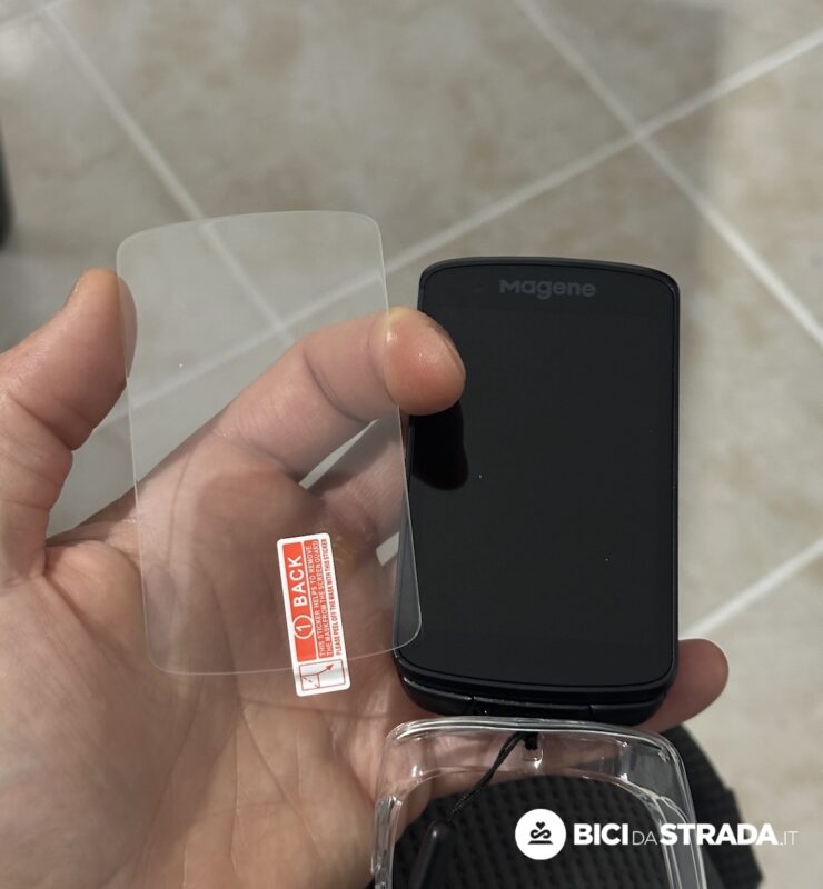 Magene C706