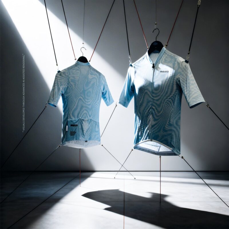 Rosti Spring Summer 2026
