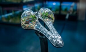 Prologo Aqua Flow: nuovo sistema idrodinamico per il comfort in sella