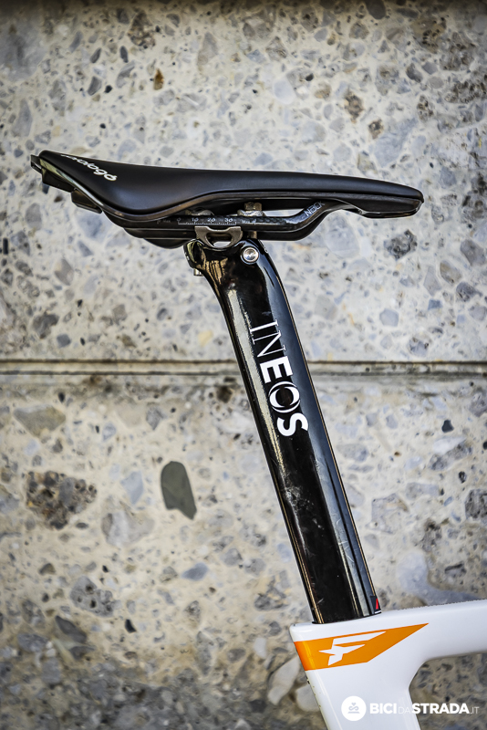 PINARELLO GANNA 15