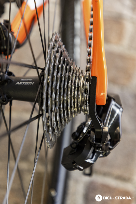 PINARELLO GANNA 8 1