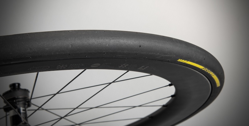 Pirelli PAAS 