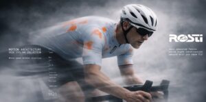 Motion Architecture: nuova collezione Rosti Spring Summer 2026