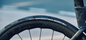 Continental Gran Prix 5000: due nuovi modelli, si arriva a 35 mm