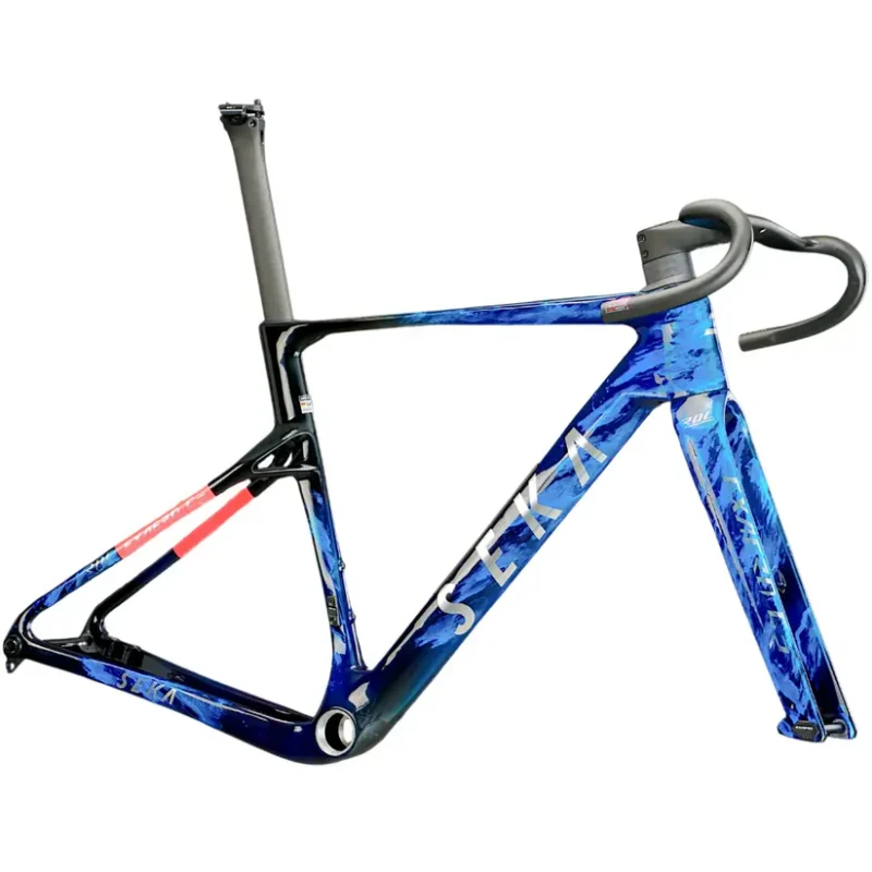 Seka ExAero GR