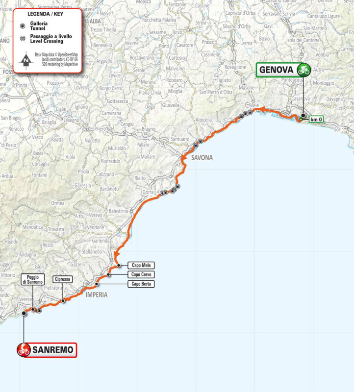 SRM WE 26 plan