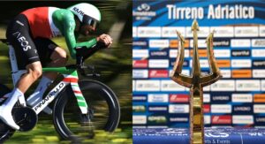 Tirreno-Adriatico 2026: percorso, favoriti e dove vederla in TV