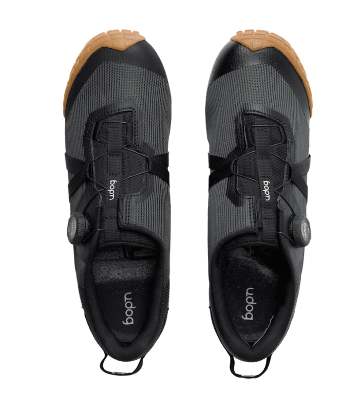 UDOG Forza Black Top