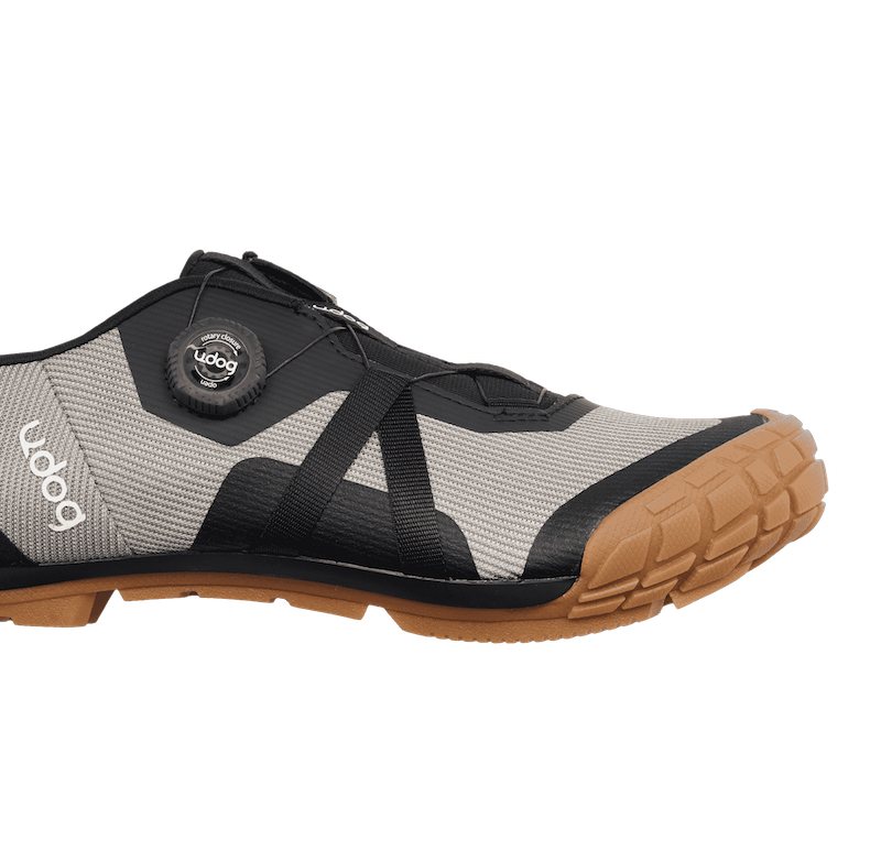 UDOG Forza Grey Lateral