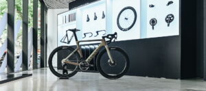 MyCanyon ora disponibile anche sui modelli CF SLX (finalmente...)