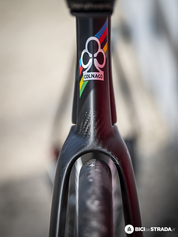 Pogačar alla Strade Bianche 2026