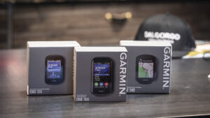 Promo Garmin Cashback: fino a 200 euro di risparmio sui ciclocomputer Edge