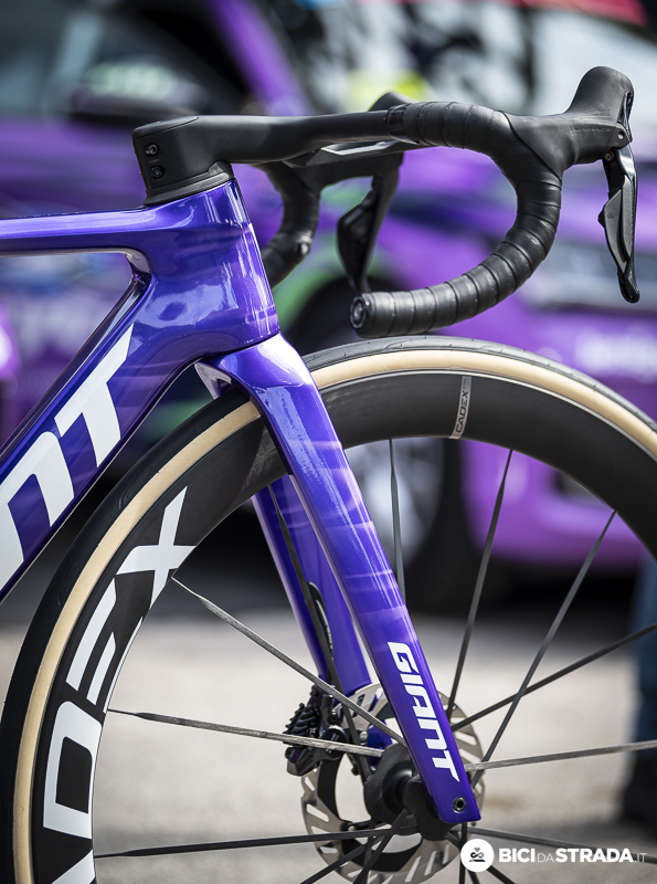 nuova Giant Propel SL