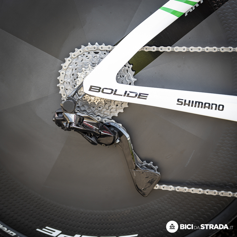 pinarello ganna 5