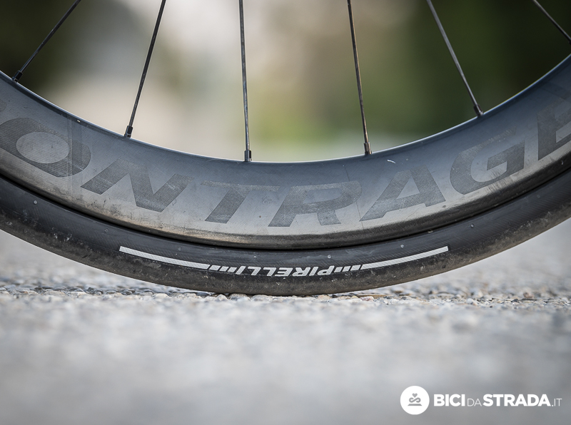 pirelli pzero slr 16