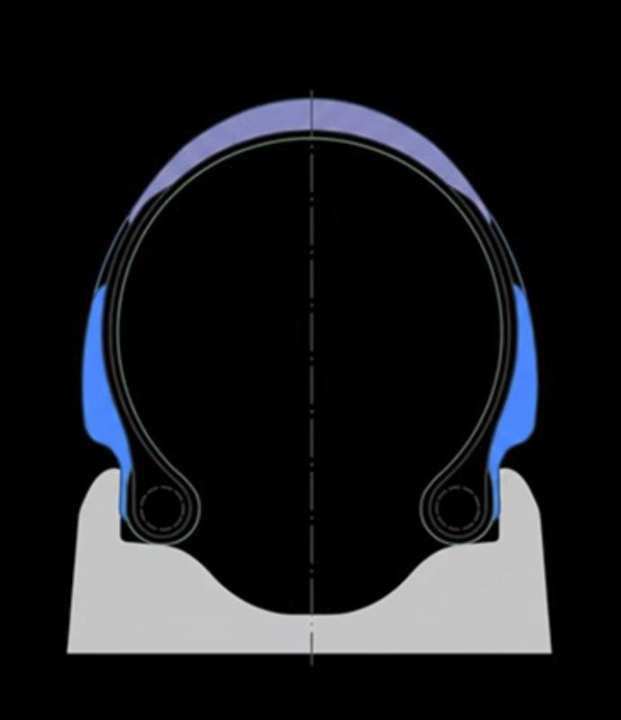 Pirelli P Zero Race TLR SL-R