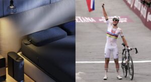 Vuoi fare il letto a Pogačar al Tour de France? Non è uno scherzo