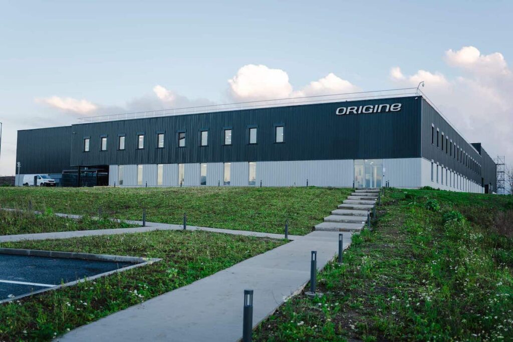 usine Rouvignies 3150 4 1