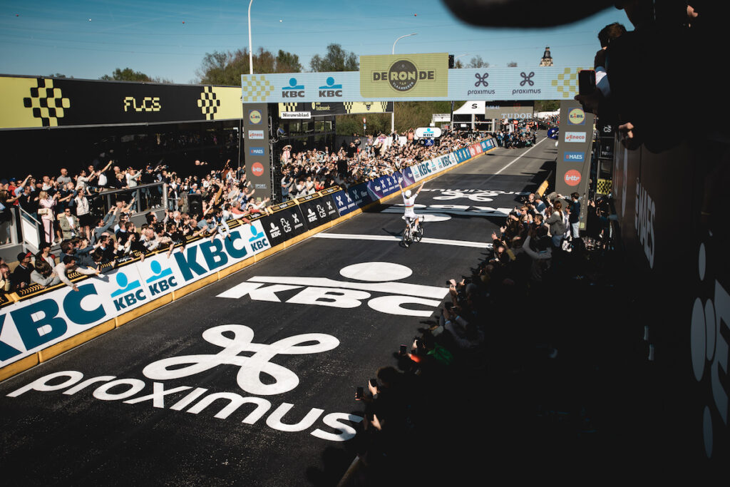 Giro delle Fiandre 2026