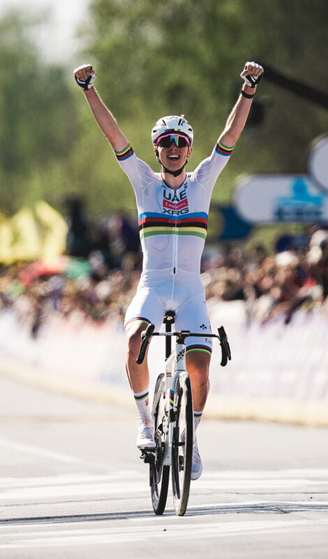 Giro delle Fiandre 2026
